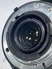 NIKON AF NIKKOR 28-200MM 1:3.5-5.6 D RUBBER FALLING — photo 4