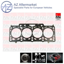 Fits VW Transporter Crafter 2.0 TDi + Other Models AZ Cylinder Head Gasket #1