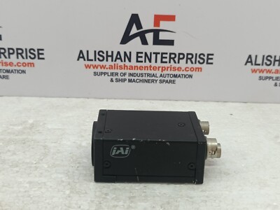 IAI CV-A2 E203730 B Industrielle Kamera