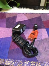 Power Wheels Battery Charger Model 00801-1483.  A5 