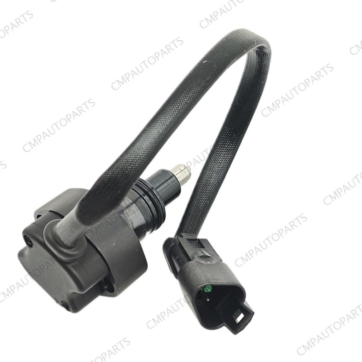 あずま　1206 Hydraulic Pump Angle Sensor 729-12-21000 For Komatsu PC228-8