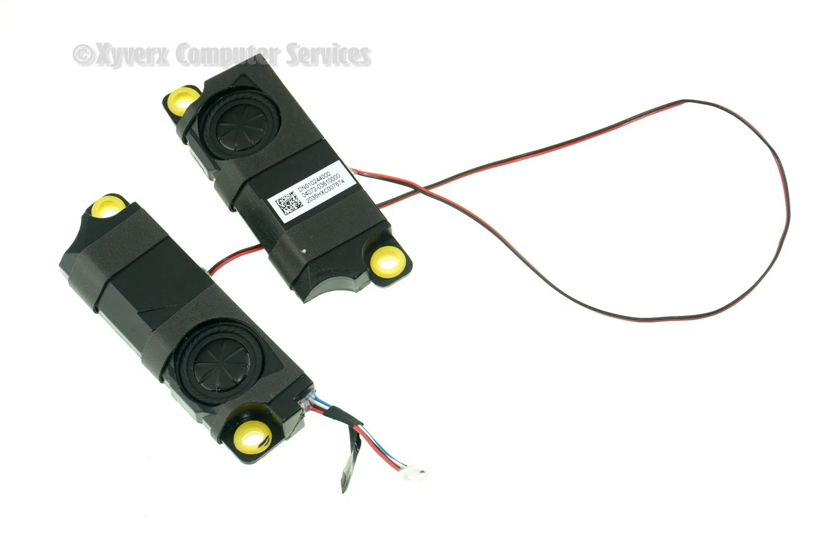 DN010244000 GENUINE ASUS SPEAKER KIT L+R FX506L FX506LI-US53 (EH10  