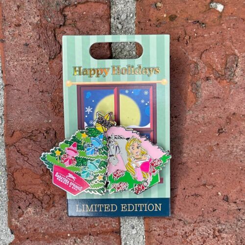 Disney ARTLAND Sleeping Beauty Aurora & Phillip LE 200 Pin | eBay