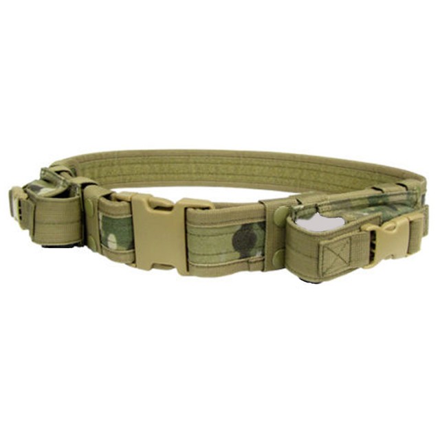 ebay tactical belt