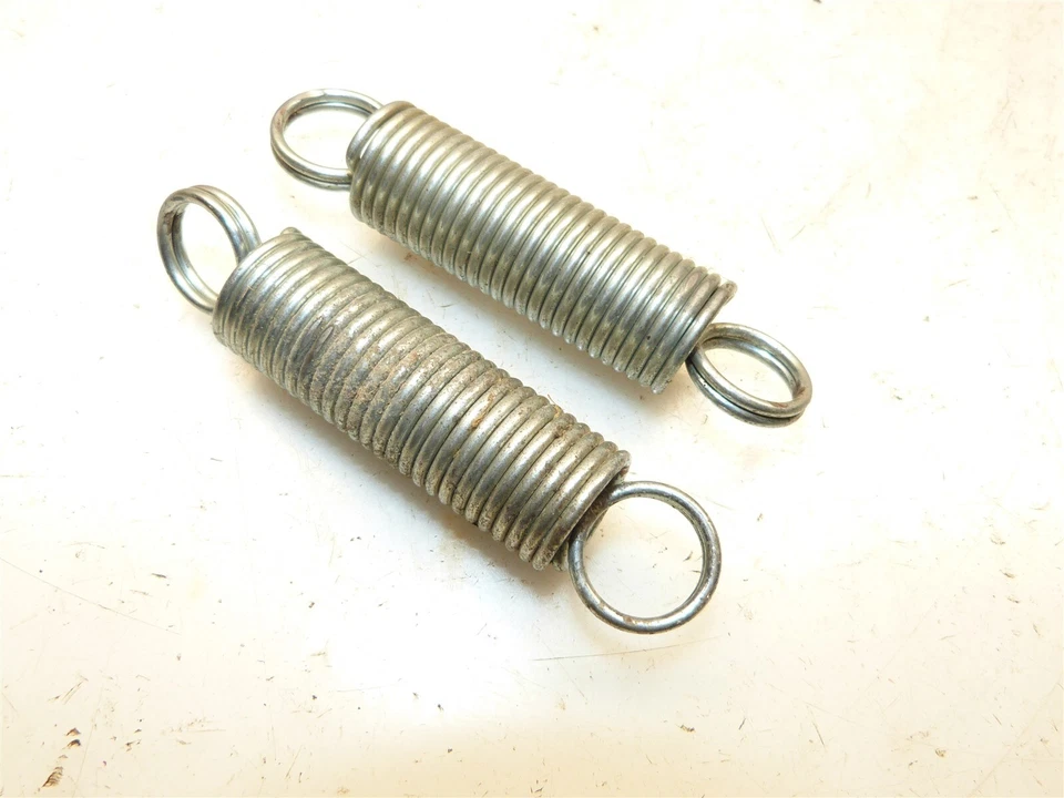 Bush Hog Turf Champ TC-180 TC-220 TC-200 ZTR Mower Neutral Springs - Image 3 of 3