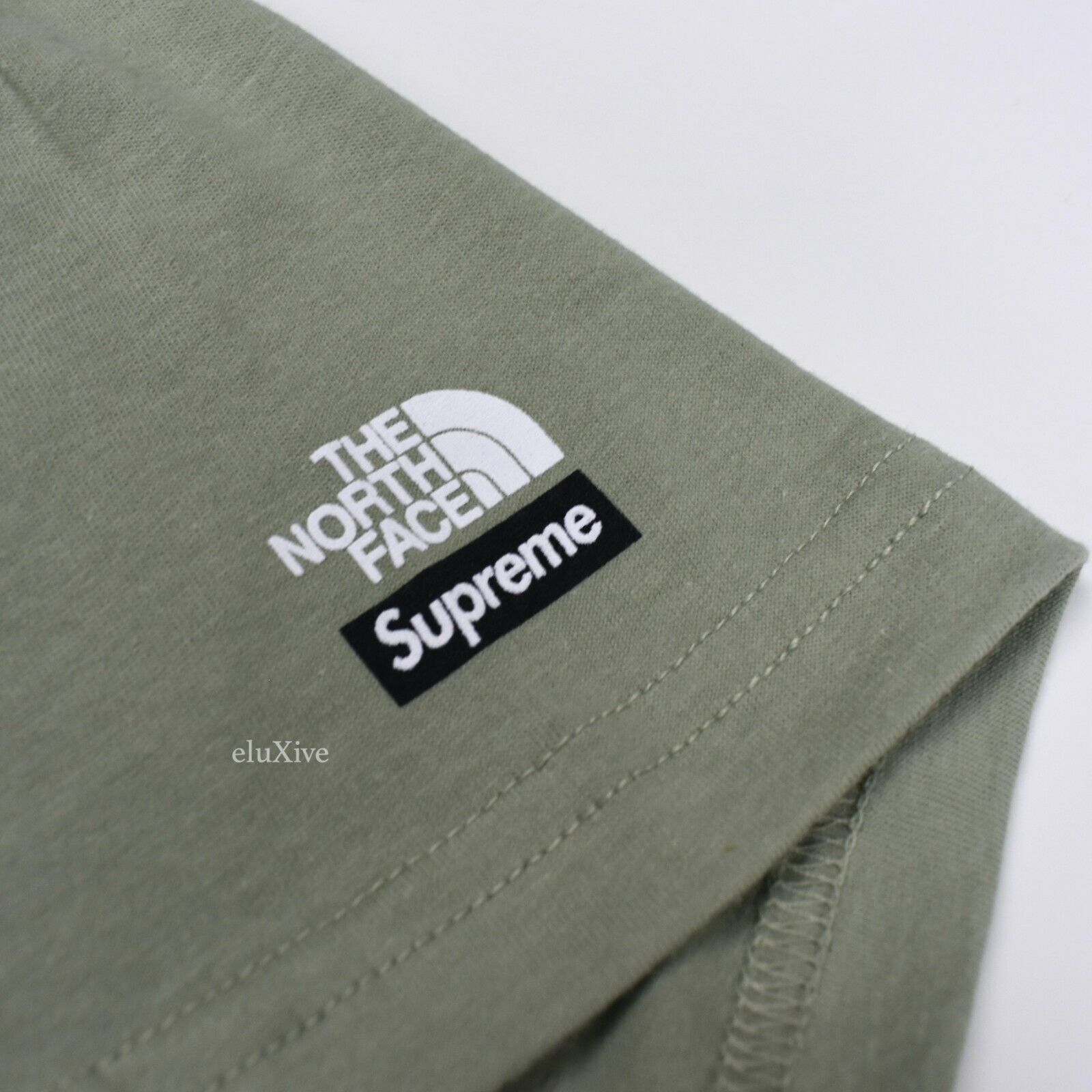 Supreme / The North Face Sketch S/S Top Tシャツ/カットソー(半袖/袖なし) 公式超安い