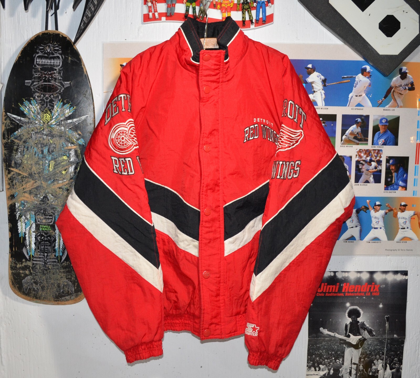 NHL Bomber | eBay