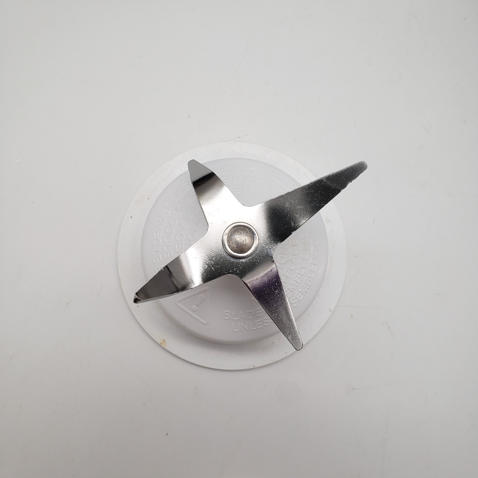 KitchenAid Ultra Power Blender Replacement Blade KSB50B KSB50 eBay