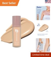 Luxurious Body Leg Makeup - Transfer-Resistant Concealer for Flawless Finish