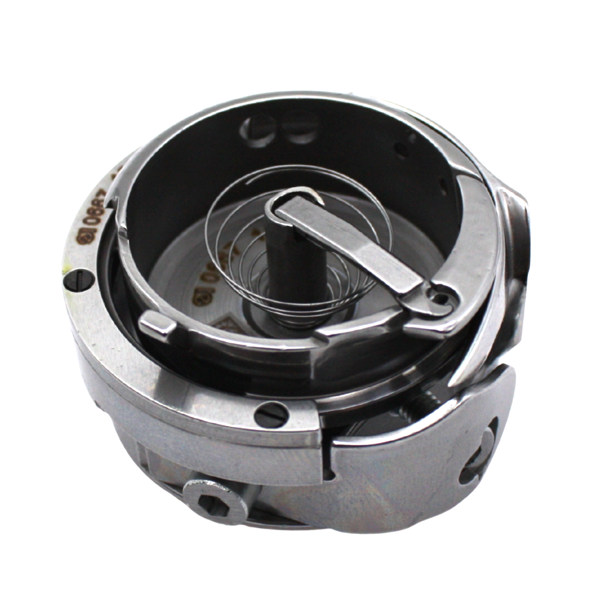 Rotary Hook #0667 155634 - Durkopp Adler 867, 1767 Industrial