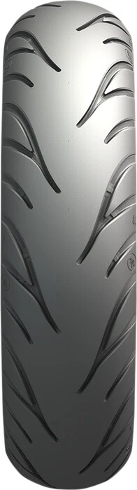 Michelin Commander III Cruiser Motorcycle Tire 130/90B16 73H Rear TL/TT