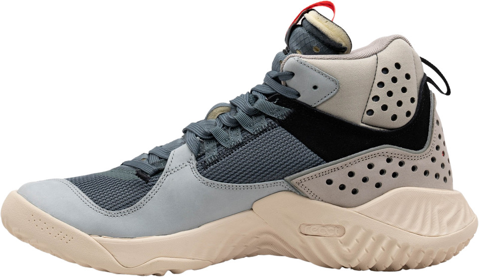 Nike Air Jordan Delta Mid Hasta Men’s Size 11 Nike Jordan Delta Mid Jordan Delta Mid Hasta Men main image 4