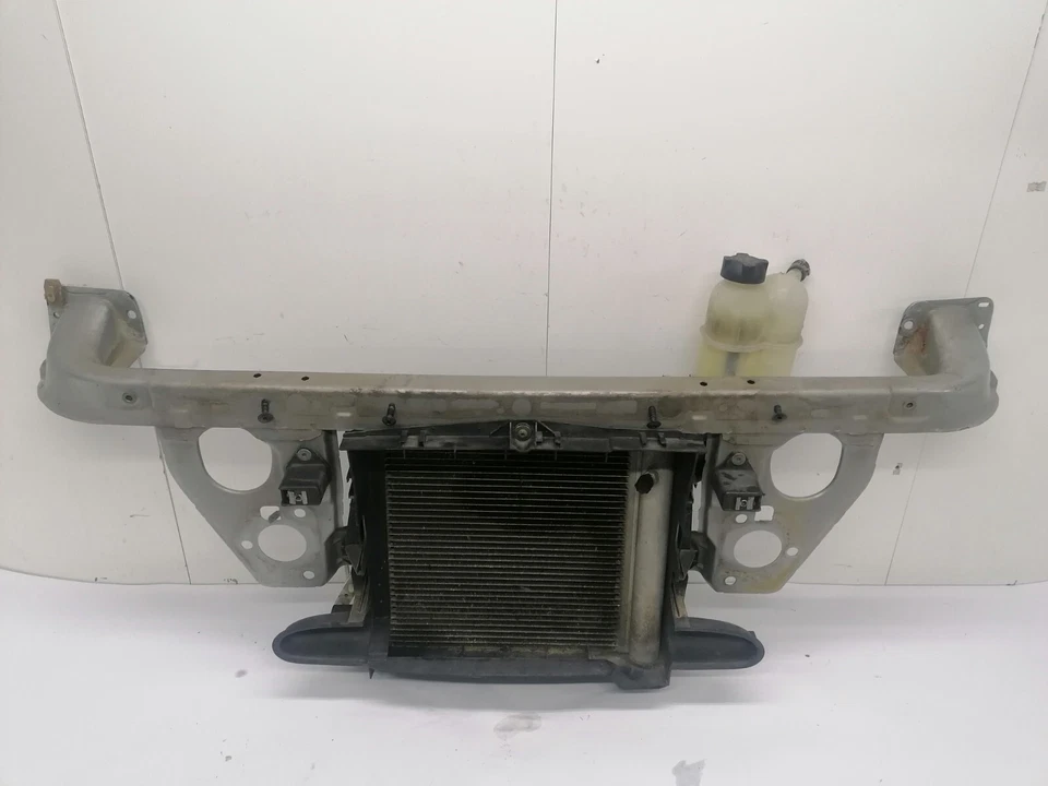 Smart 450 MC01 - Kühlerpaket Lüfter Kühler Frontmaske (95) - Image 3 of 4