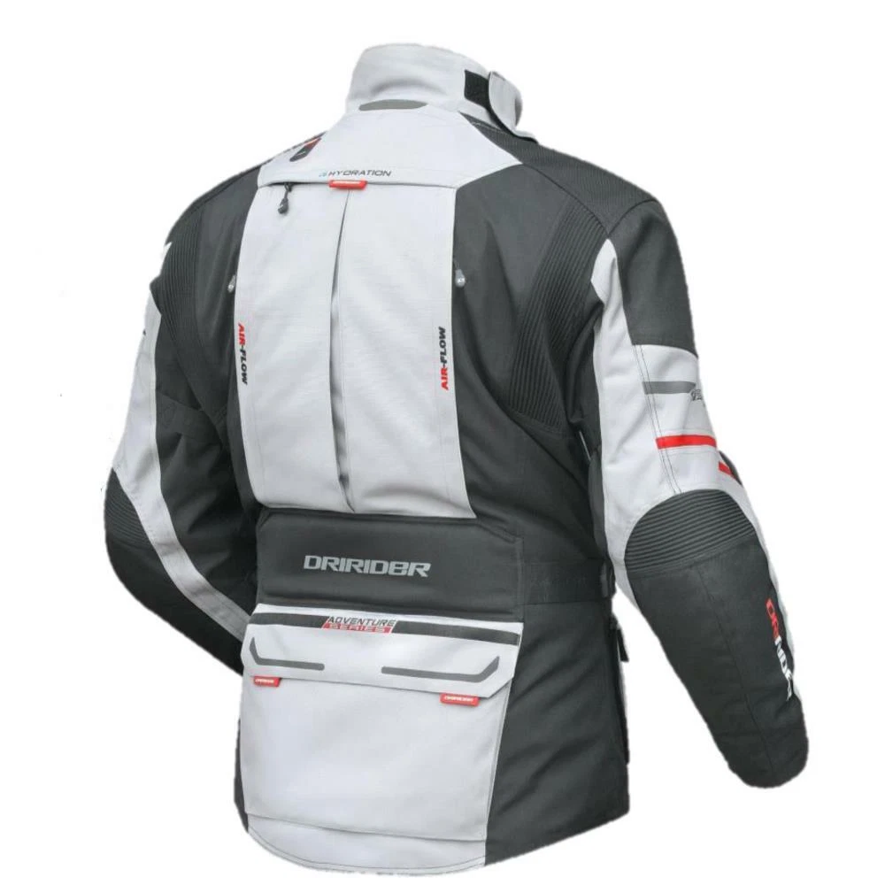 Dririder adventure jacket sale