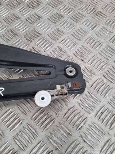 Motor Del Regulador De Ventana Trasero Izquierdo Range Rover L320 2010 - Imagen 6 de 11