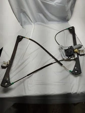 PASSENGER RIGHT FRONT WINDOW REGULATOR FITS 02-07 RENDEZVOUS 20573  S4