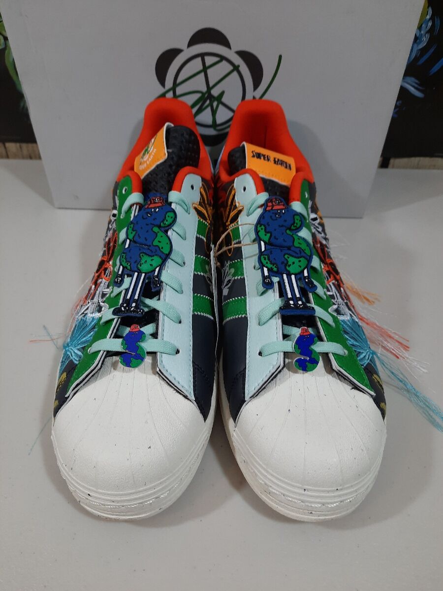 Adidas Superstar X Sean Wotherspoon Adidas Superstar X Sean Wotherspoon