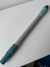 Leifheit Teleskopstiel Click System Stiel Mop Stange Besenstiel