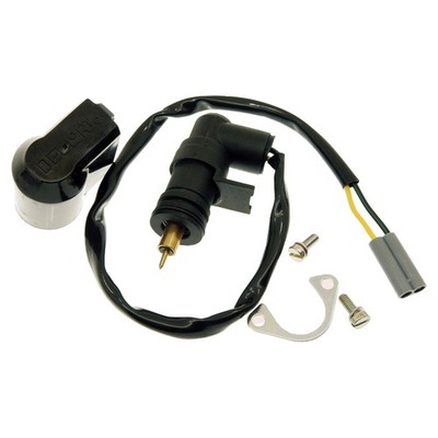 Dell'Orto Auto Starter Kit Langdraht Vergaser PHVA PHBN