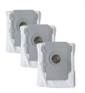 3 X Sacs à vide pour iRobot Chambreba i3+, i7+, s9+ et j7+ aspirateurs robots