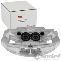 NTY Bremssattel Vorderachse Rechts Passend FüR Audi A6 A7 A8 | HZP-AU-028
