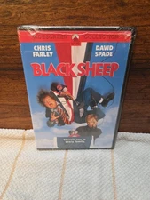 Dvd- Black Sheep.  Brand New