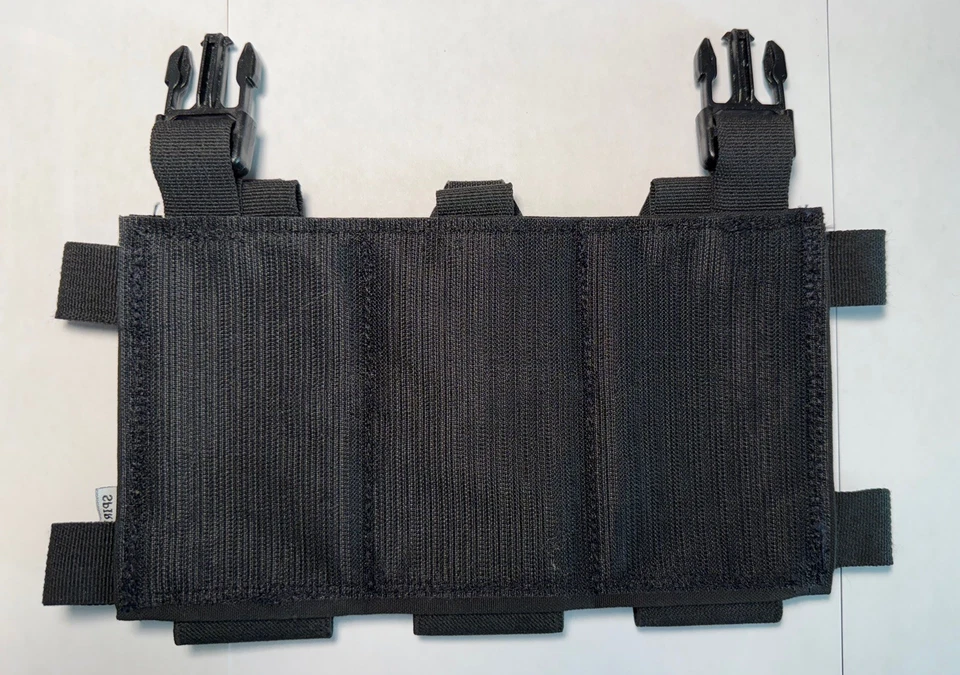 Cartel 5.56 X .45- Spiritus Systems Triple MAG  Foto 2 de 3