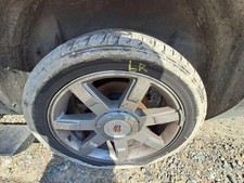 2010 Cadillac Escalade Esv 22x9 Wheel Used Grade B No Tire 7 Spoke