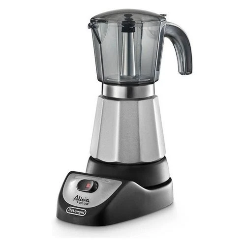 De’Longhi Alicia EMKM 4 Automatic/Manual Coffee Mug for