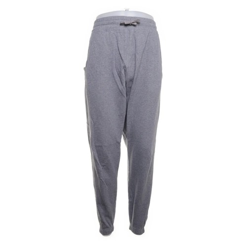 Gymshark, Jogginghose, Größe: L, Grau, Baumwolle/Elasthan, Sweat, Herren #uBe
