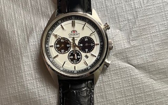 オリエントソーラー TX00-C3-B オリエント⁄型番：TX00-C3-B⁄ソーラー