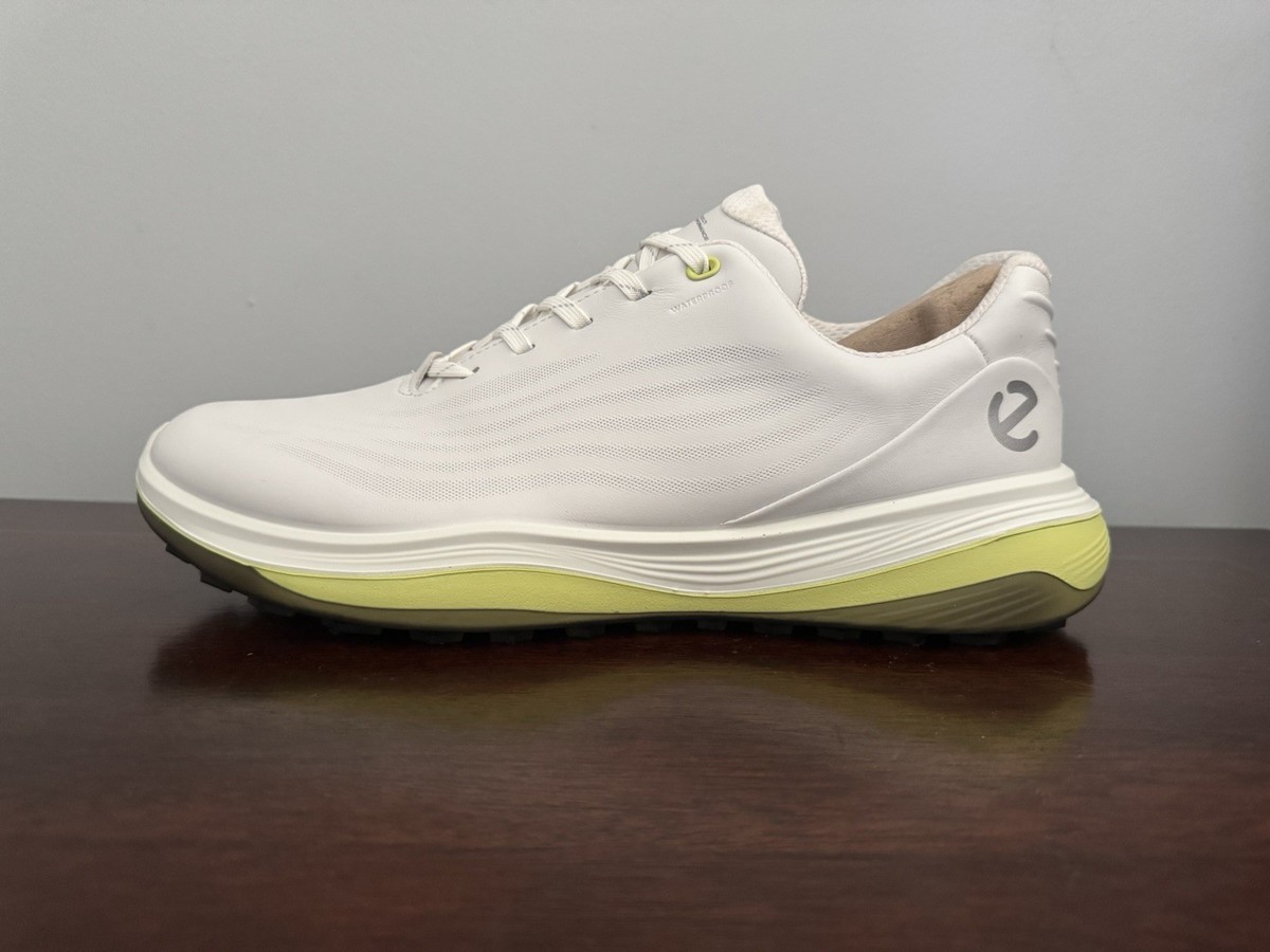 ECCO LT1 Fluidform Hybrid Golf Shoes Men's Size 9-9.5 (EU 43