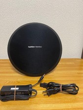 Harman Kardon ONYX STUDIO Portable Bluetooth Speaker Black Japan