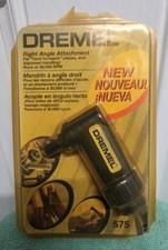 Dremel Right Angle Attachment 575