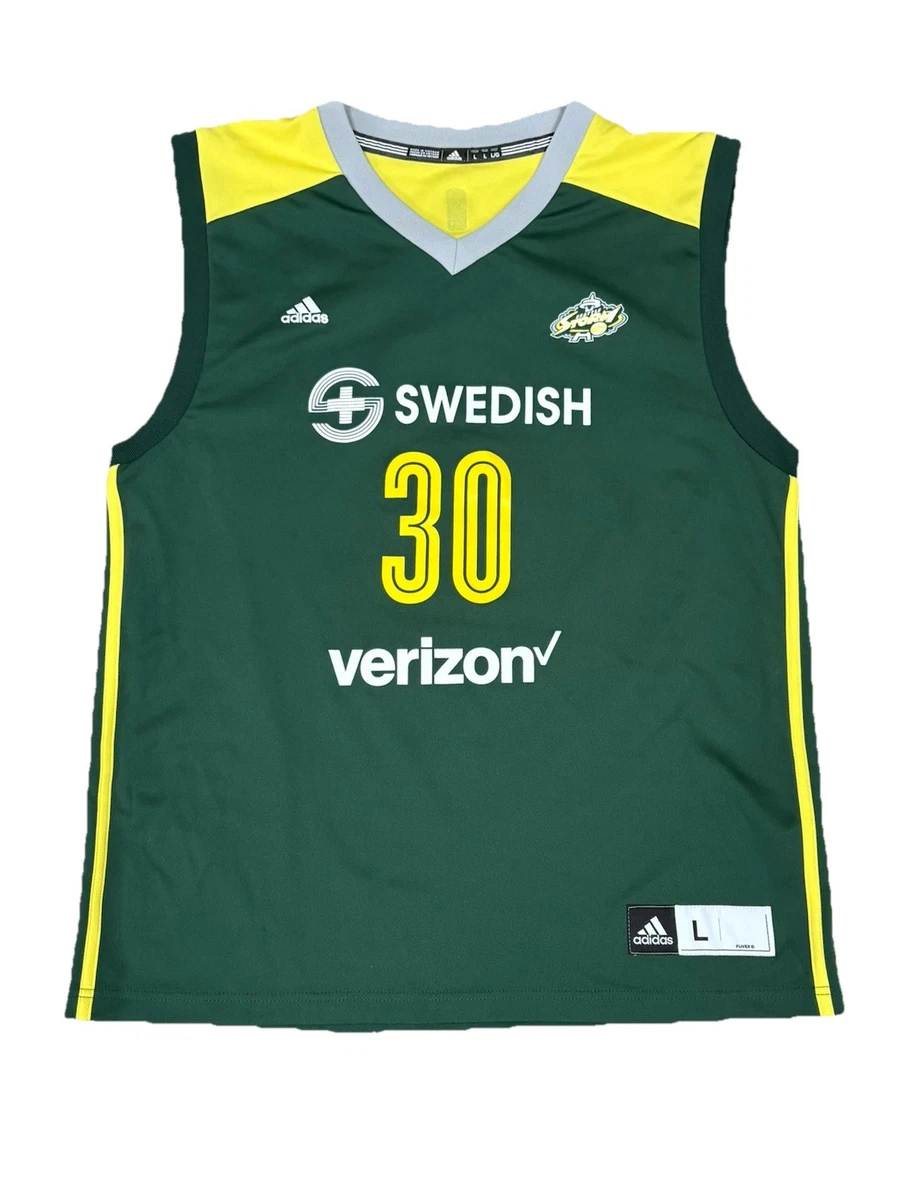 Seattle Storm WNBA Fan Jerseys for sale | eBay