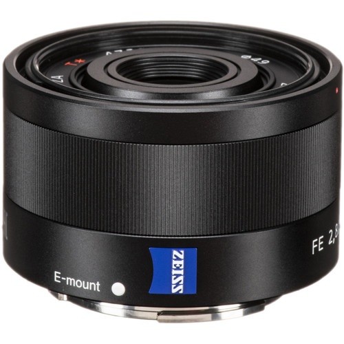 Sony Sonnar 35mm f/2.8 ZA Wide Angle Lens for sale online | eBay