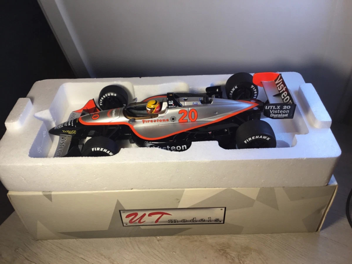 Indy Racing INDYCAR 1998 Vehicle Year Cars for sale | eBay