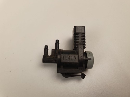 Audi A5 Sportback 8TA 2011 Diesel 125kW Turbolader Druckwandler Magnetventil