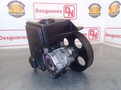9631411580 servopumpe at PEUGEOT 206 BERLINA E-MUSIC 1998 675658