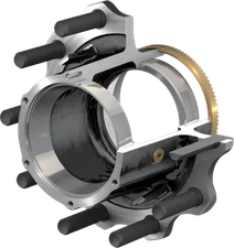 Con-Met 10082256 Hub - New