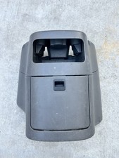 97-15 Ford Econoline Van E150 E250 E350 E450 Oem Front Center Console Cup Holder