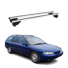 Barres de toit Ford MONDEO