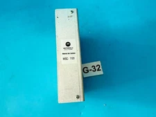 Motorola MSC 1101 Site Controller – Base Station Network Control Module