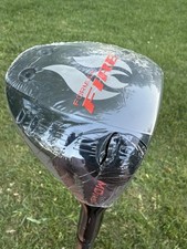 Krank Formula Fire Golf Mini Driver  Wood 11....