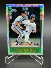 1997-98 Topps Chrome Basketball Cards 13