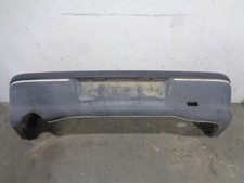 7701366291 HINTERE STOSSSTANGE / 5 PUERTAS / GRIS TEXTURADO / 4649182 FÜR RENAUL