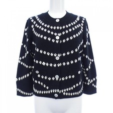 Authentic CHANEL Cardigan  241-003-861-0009