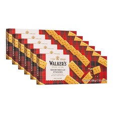 Traditional Scottish Shortbread Biscuits