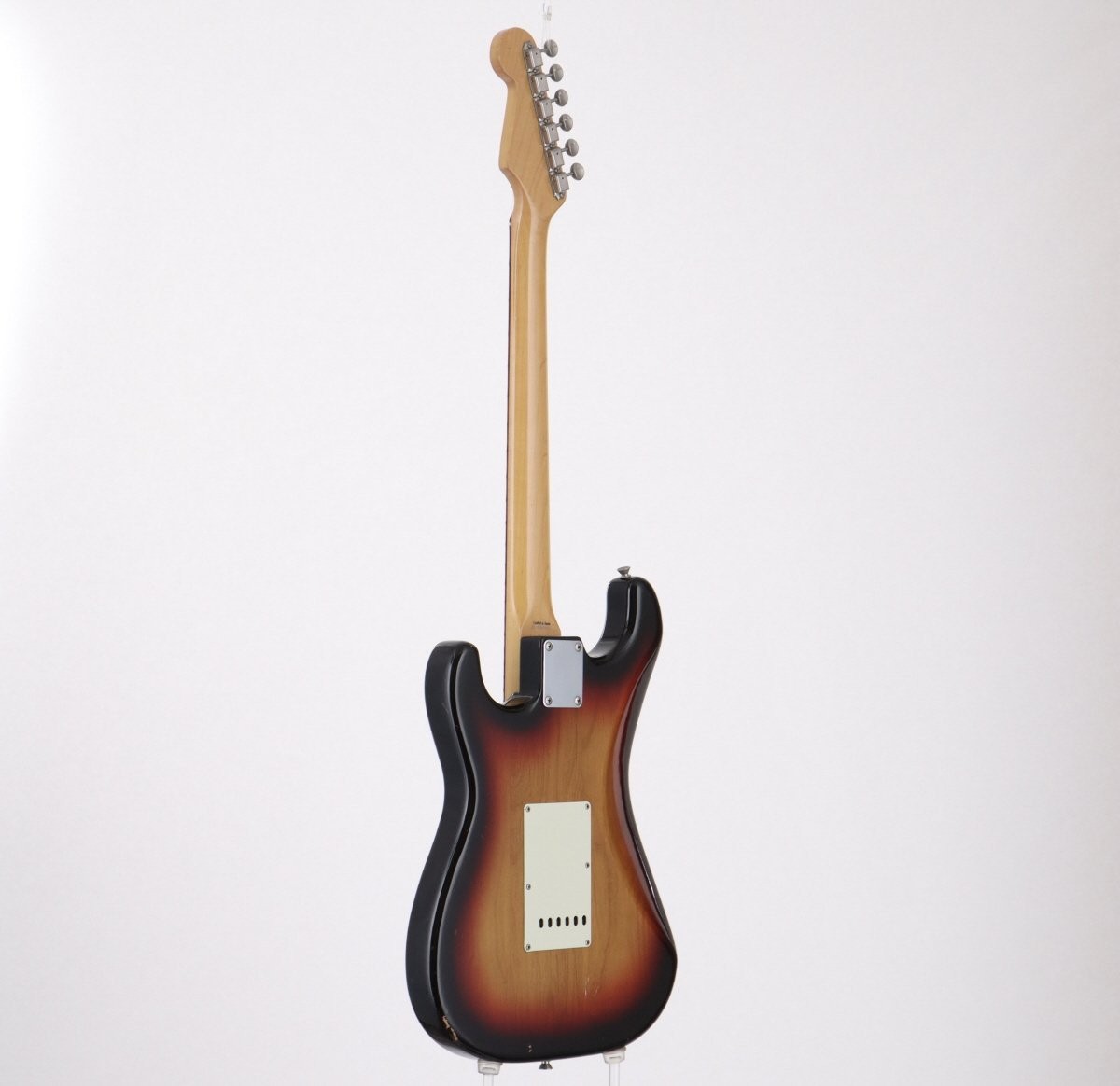 Fender Japan ST62-70TX 3TS 2004-2005 (2000s) Electric Guitar