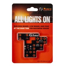 Fleece Performance Lighting Control Module